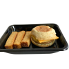 BREAKFAST SANDWICH & FRENCH TOAST - Image 2