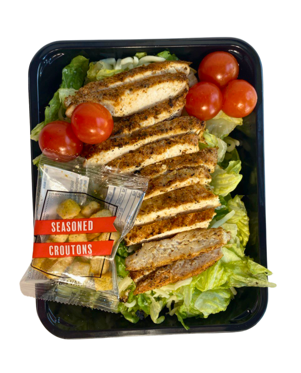 BLACKENED CHICKEN SALAD - Image 2