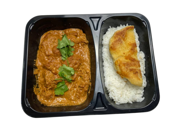 BUTTER CHICKEN - Image 2