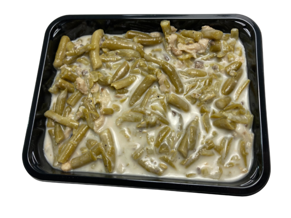 GREEN BEAN CASSEROLE