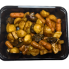 VEGETABLE POT ROAST - HOLIDAY SIZE - Image 2