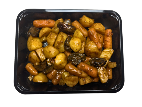 VEGETABLE POT ROAST - HOLIDAY SIZE - Image 2