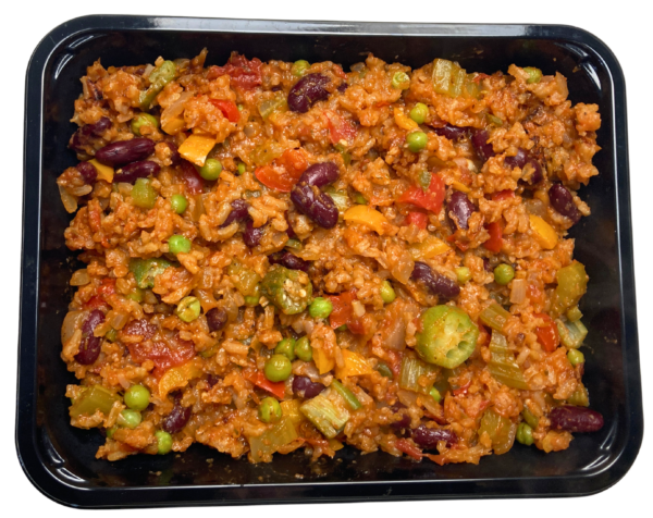 VEGAN JAMBALAYA - Image 2