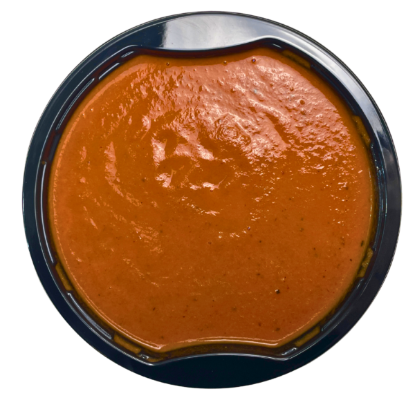 VEGAN ROASTED TOMATO SOUP - Image 2